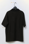 Aviva Jifei Xue oversized short-sleeved POLO shirt SS23-OSSP-Stp